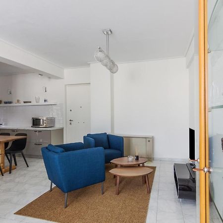 Breathtaking Acropolis View From An Elegant 3Br Apt Athens Exterior photo