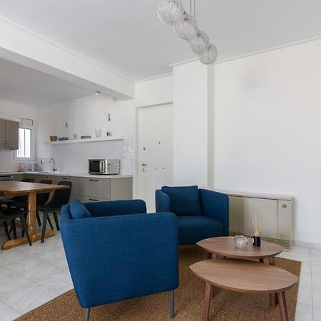 Breathtaking Acropolis View From An Elegant 3Br Apt Athens Exterior photo