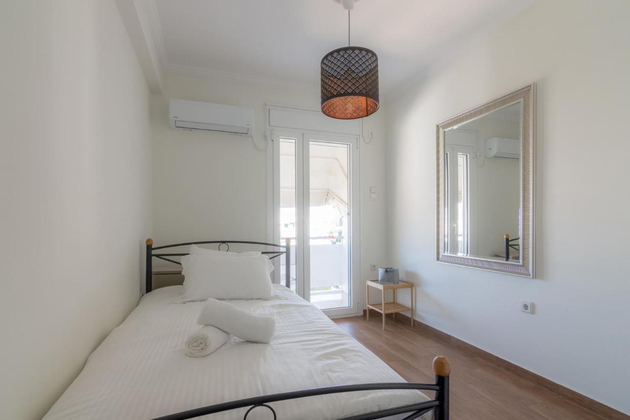 Breathtaking Acropolis View From An Elegant 3Br Apt Athens Exterior photo